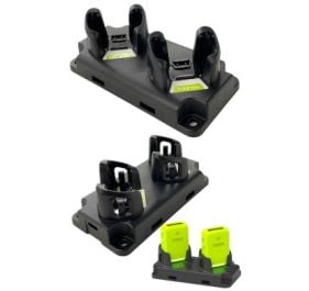 Zebra CRD-RS2X-2SCHG-01 Docks and Cradles