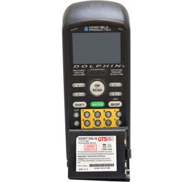 Global Technology Systems HHHP7200-M Battery
