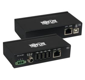 Tripp-Lite B203-104-IND-ER Public Address