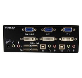 StarTech SV231DDVDUA Accessory
