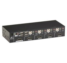 Black Box KV9704A Products