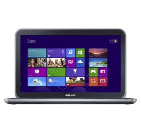 Dell 5523 Laptop