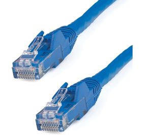 BCI N6PATCH8BL Cables, Connectors, and Adapters