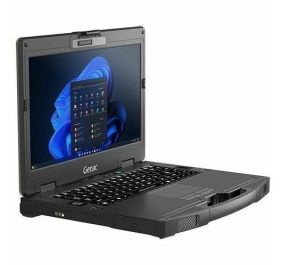 Getac ST2N6CCASDXX Rugged Laptop