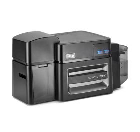 HID 51412 ID Card Printer