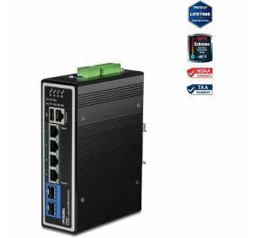 TRENDnet TI-BG62I Data Networking