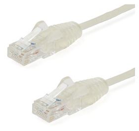StarTech N6PAT6GRS Cables, Connectors, and Adapters