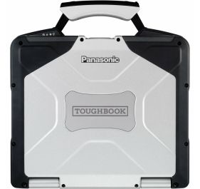 Panasonic CF-31WBLAXLM Rugged Laptop