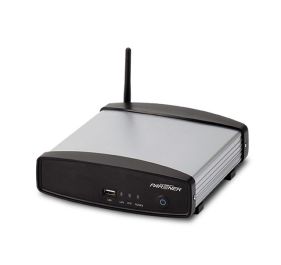 PartnerTech 8500000000000 Desktop PC