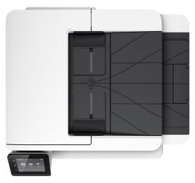 HP F6W14A#BGJ Multi-Function Printer