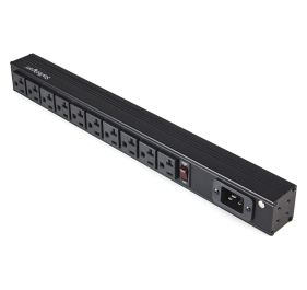 StarTech RKPW101920 Power Device