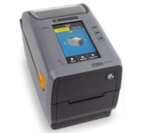 Zebra ZD611R RFID Printer