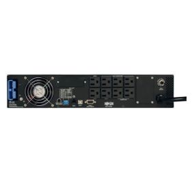 Tripp-Lite SMART1500CRMXL Power Device