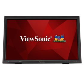 ViewSonic TD2423D Monitor