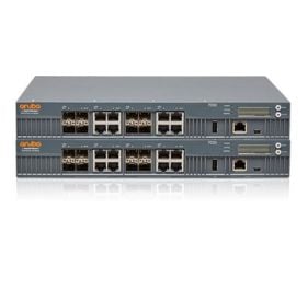 HPE Aruba JW682A Wireless Controller