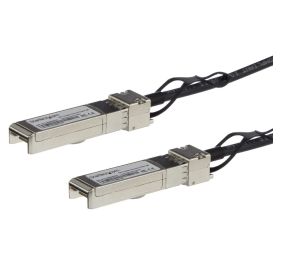 StarTech SFPH10GBC05M Cables, Connectors, and Adapters