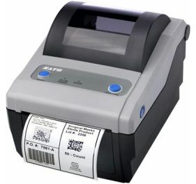 SATO WWCG18061 Barcode Label Printer