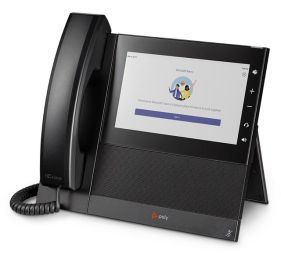 Poly CCX 600 - Poly DESK_PHONES Desk Phone