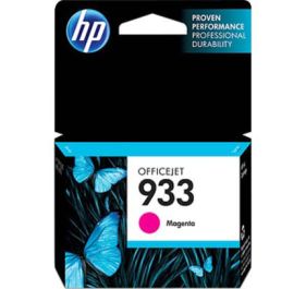 HP CN059AN#140 InkJet Cartridge