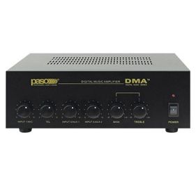 Aiphone DMA2060 Access Control Equipment