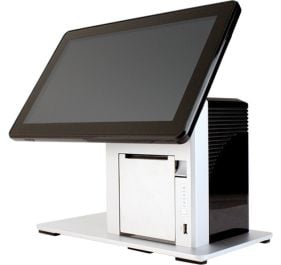 Custom America 935KY392900L33 Touchscreen
