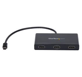 StarTech MSTMDP123HD Cables, Connectors, and Adapters