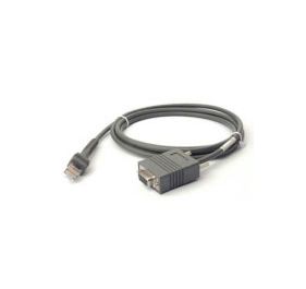 Zebra CBA-R01-S07PBR Cables, Connectors, and Adapters