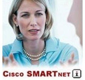 Cisco CON-SNT-7206 Service Contract