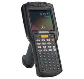 Motorola MC32N0-RL3SCLE0A Mobile Computer