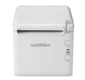 PartnerTech 930001L036000 Receipt Printer