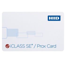 HID 3150RG1MNM Access Control Cards