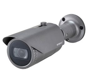 Hanwha Vision QNO-8080R Security Cameras