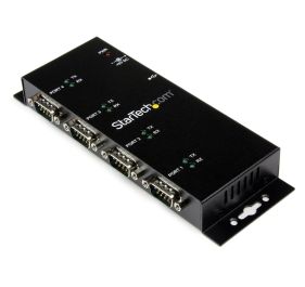 StarTech ICUSB2324I Serial Adapters