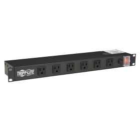 Tripp-Lite RS1215-RA Power Device