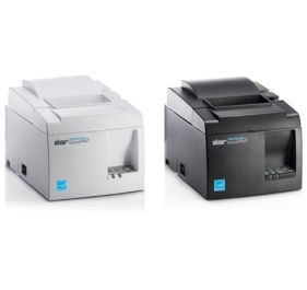 Star IMOBILE-PRINTER Barcode Label Printer