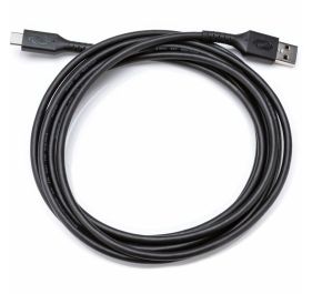 Crestron CBL-USB2-A-C-9 Cables, Connectors, and Adapters