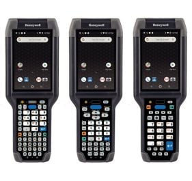 Honeywell CK65 Mobile Computer