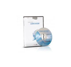 Teklynx LVPRONET3SFR Software