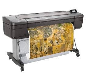 HP T8W18A#B1K Barcode Label Printer