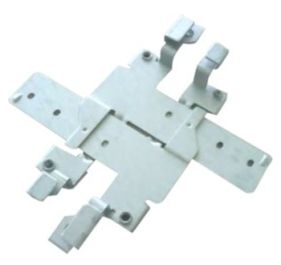 Cisco AIR-AP-T-RAIL-R= Mounting Hardware and Stands