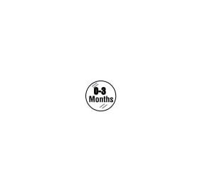 BCI SID-912M Labels