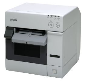 Epson C31CA26011 Color Label Printer