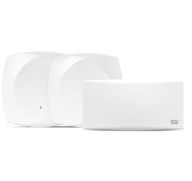Cisco Meraki MR Series Wireless Access Points