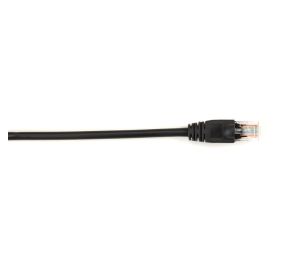 Black Box CAT6PC-001-BK-25PAK Products