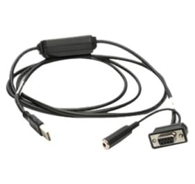 Zebra 25-58925-02R Cables, Connectors, and Adapters