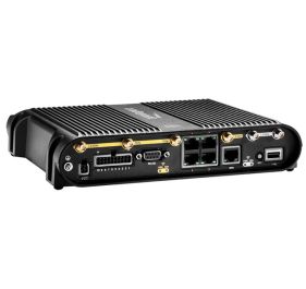 CradlePoint IBR1700 Data Networking