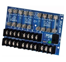 Altronix PD8 Power Device