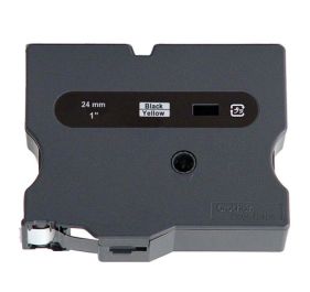 Brother TX6511 Barcode Label