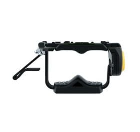 Zebra SG-WS5X-TRGA-01 Carrying and Protective Accessories