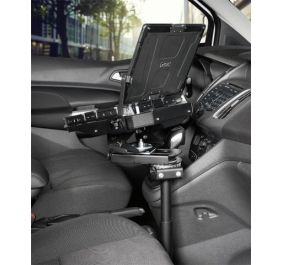 Gamber-Johnson 7160-0350 Mounting Hardware and Stands